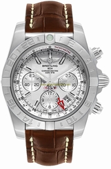 Breitling Watches : AB042011/G745-739P Swiss Automatic Dial Color