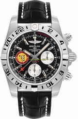 Breitling Watches : AB04203J/BD29-744P Swiss Automatic Dial Color