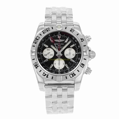 Breitling Watches : AB0420B9/BB56 Automatic Self Wind Dial Color