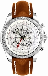 Breitling Watches : AB043112-G774-443X Swiss Automatic Dial Color