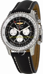Breitling Watches : AB044121/BD24-442X Black Automatic Self Winding Men Watch