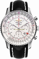 Breitling Watches : AB044121/G783-441X Swiss Automatic Dial Color