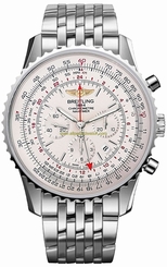 Breitling Watches : AB044121/G783-443A Swiss Automatic Dial Color