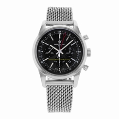 Breitling Watches : AB045112/BC67-154A Automatic Self Wind Dial Colour