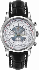 Breitling Watches : AB0510U0/A732-760P Swiss Automatic Dial Color