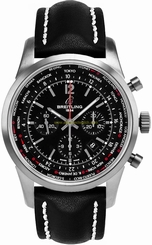 Breitling Watches : AB0510U6/BC26-441X Swiss Automatic Dial Color
