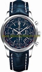 Breitling Watches : AB0510U9/C879-746P Swiss Automatic Dial Color