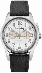 Breitling Watches : AB141112/G799-109W Mechanical Hand Wind Dial Color