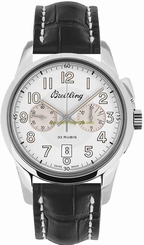 Breitling Watches : AB141112/G799-744P Mechanical Hand Wind Dial Color