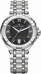 Maurice Lacroix Watches : AI1004-SS002-330-1 Analog Quartz Dial Color