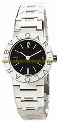 Bvlgari Watches : BB23SSD Bvlgari-Bvlgari Series Womens Watch