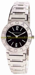Bvlgari Watches : BB26SSD Bvlgari-Bvlgari Series Womens Watch