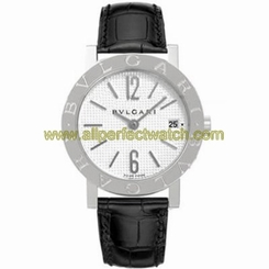 Bvlgari Watches : BB26WSLD.N Quartz Stainless Steel Women Watch