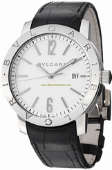 Bvlgari Watches : BB41WSLD Automatic Dial Color