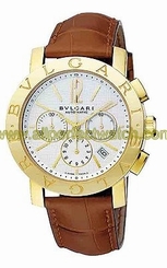 Bvlgari Watches : BB42WGLDCH Case Diameter