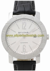 Bvlgari Watches : BB42WSLD Automatic Dial Color