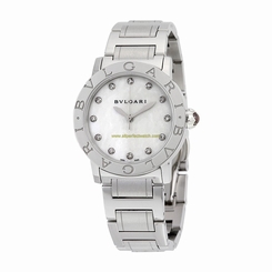 Bvlgari Watches : BBL33WSS-12 Automatic Dial Color