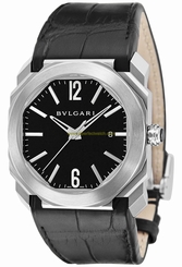 Bvlgari Watches : BGO41BSLD Swiss Automatic Dial Color