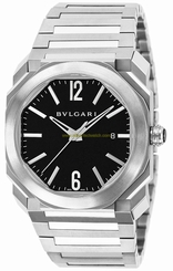 Bvlgari Watches : BGO41BSSD Swiss Automatic Dial Color