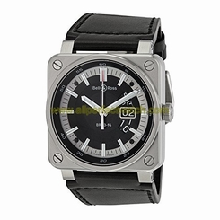 Bell & Ross Watches : BR-03-96-GRANDE-DATE Automatic Dial Color