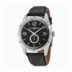 Bell & Ross Watches : BR-123-GT Swiss Automatic Dial Color