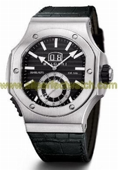 Bvlgari Watches : BRE56BSLDCHS Automatic Dial Color