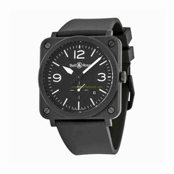 Bell & Ross Watches : BRS-BL-CEM Quartz Dial Color