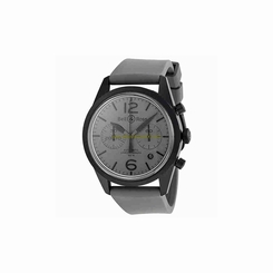 Bell & Ross Watches : BRV126-COMMANDO Mechanical Dial Color