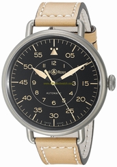 Bell & Ross Watches : BRWW1-92HERITAG Swiss Automatic Dial Color