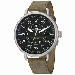 Bell & Ross Watches : BRWW1-92MLTRY Swiss Automatic Dial Color