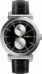 Bell & Ross Watches : BRWW2-REG-HER-SC Swiss Automatic Dial Color