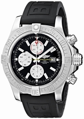 Breitling Watches : BTA1337111-BC29BKPD3 Swiss Automatic Dial Color
