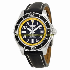 Breitling Watches : BTA1736402-BA32BKLD Analogue Case Thickness???