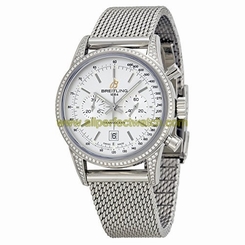 Breitling Watches : BTA4131063-G757SS Swiss Automatic Dial Color
