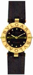 Bvlgari Watches : BZ22BGL B.zero 1 Series Womens Watch