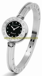 Bvlgari Watches : BZ22BSS.M B.zero 1 Series Womens Watch