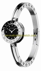 Bvlgari Watches : BZ22BSS.S B.zero 1 Series Womens Watch