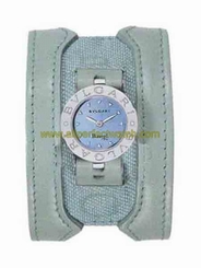 Bvlgari Watches : BZ22MAN2 B.zero 1 Series Womens Watch