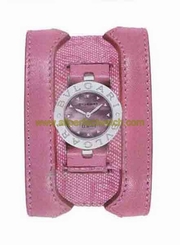 Bvlgari Watches : BZ22MAN3 B.zero 1 Series Womens Watch