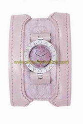 Bvlgari Watches : BZ22MAN5 B.zero 1 Series Womens Watch