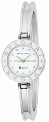 Bvlgari Watches : BZ22WLSS.S Quartz Dial Color