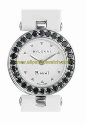Bvlgari Watches : BZ22WSBDL B.zero 1 Series Womens Watch
