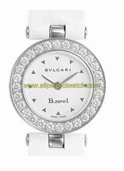 Bvlgari Watches : BZ22WSDL B.zero 1 Series Womens Watch