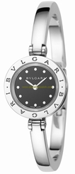 Bvlgari Watches : BZ23BSS.S Quartz Dial Color