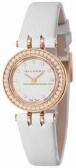Bvlgari Watches : BZ23WSGDL/12 Case Diameter