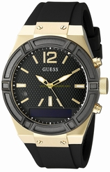 Guess Watches : C0002M3 Quartz Bluetooth Hybrid Smart Watch Women Watch