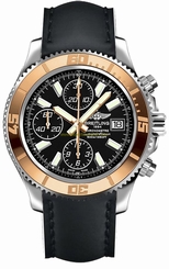 Breitling Watches : C1334112/BA84-226X Swiss Automatic Dial Color
