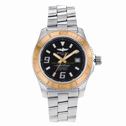 Breitling Watches : C1739112/BA77-162A Swiss Automatic Dial Color