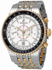Breitling Watches : C2334024/G637 Automatic Self Wind Dial Colour