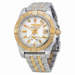 Breitling Watches : C3733012/A724 Mother Of Pearl Automatic Women Watch